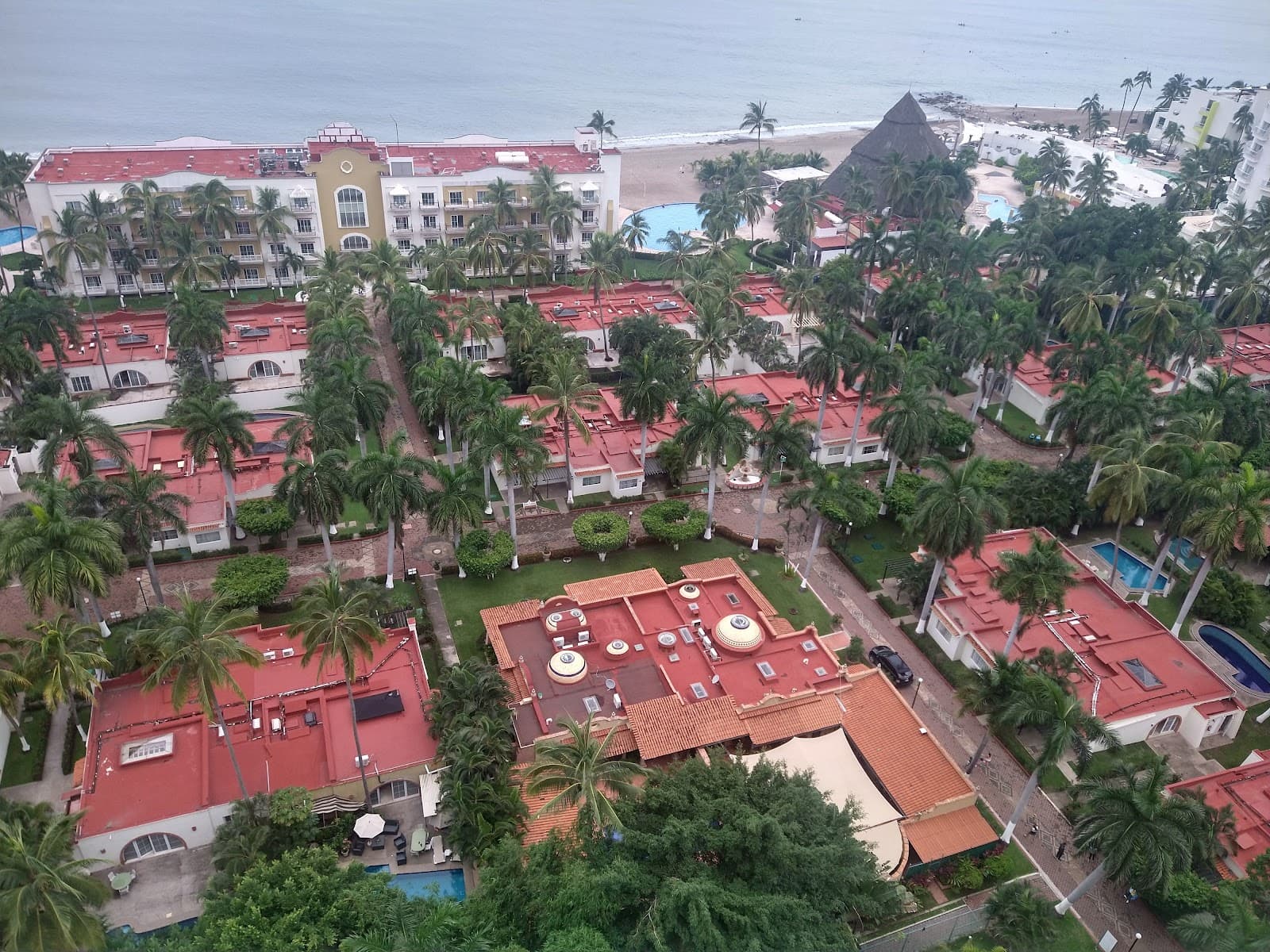 Vidanta Golf Nayar Course - Image 1