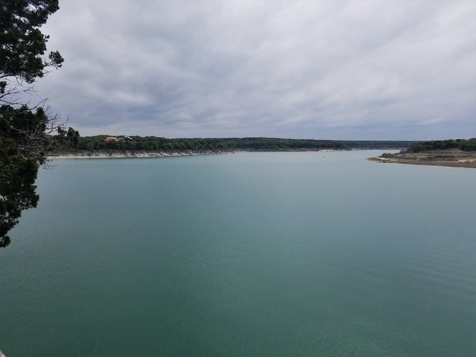 Lake Georgetown - Image 1