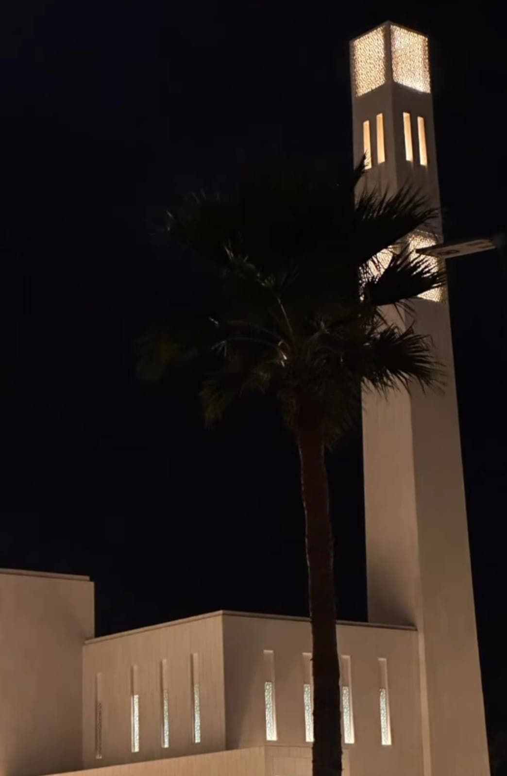 Mina Al Arab Boardwalk - Image 1