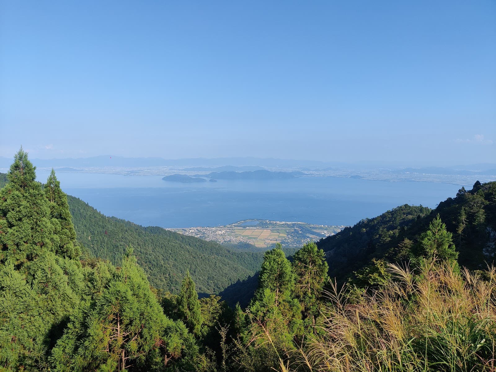 Mt. Bunagatake - Image 1