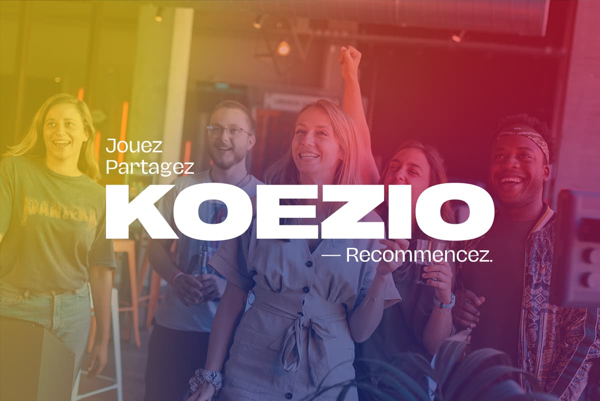 Koezio Brussels, Brussels - Image 1