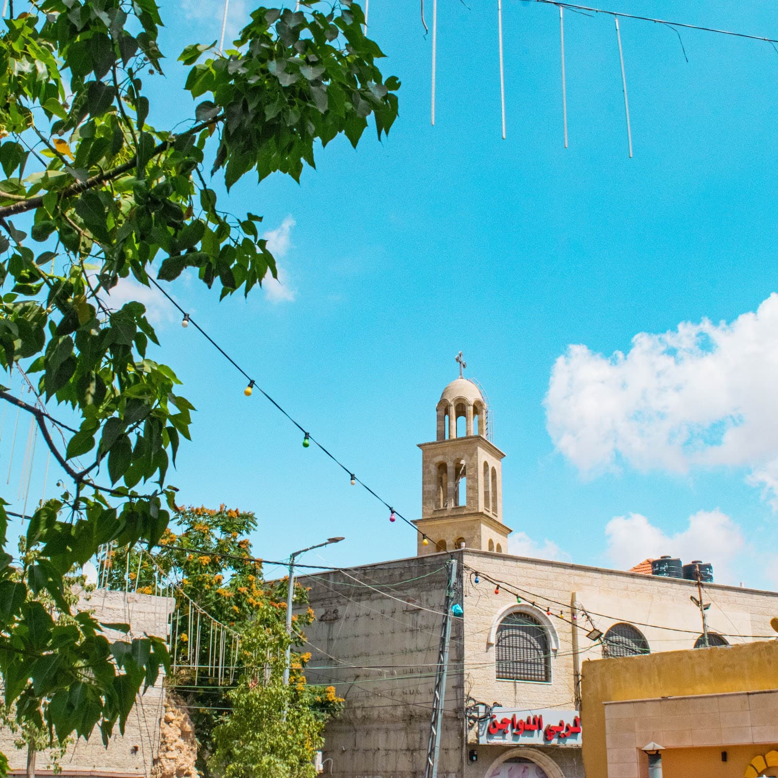 Church of the Transfiguration (Greek Orthodox) - Image 1