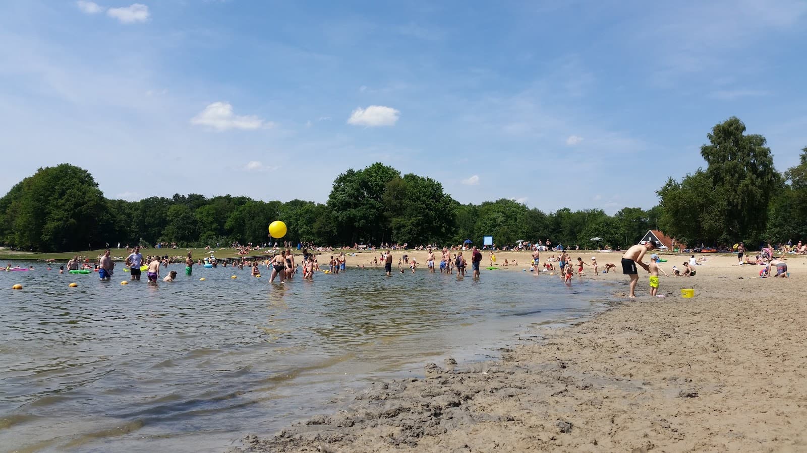 Het Hulsbeek - Image 1