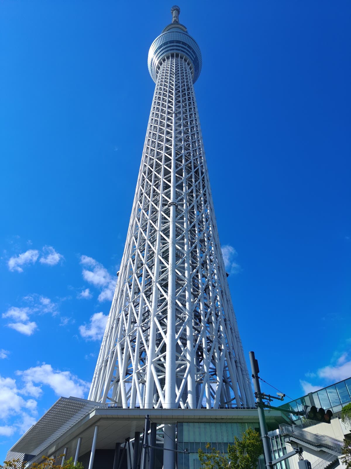 Tokyo Skytree Town - Image 1