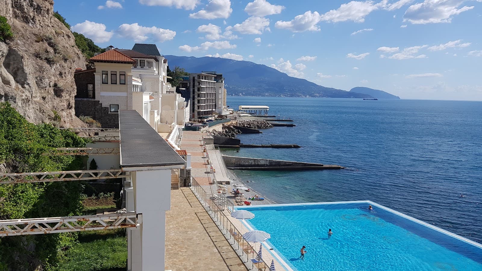 Kichkine Palace Yalta - Image 1