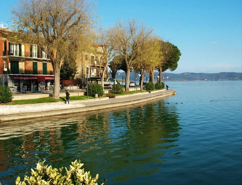 Passignano sul Trasimeno - Image 1