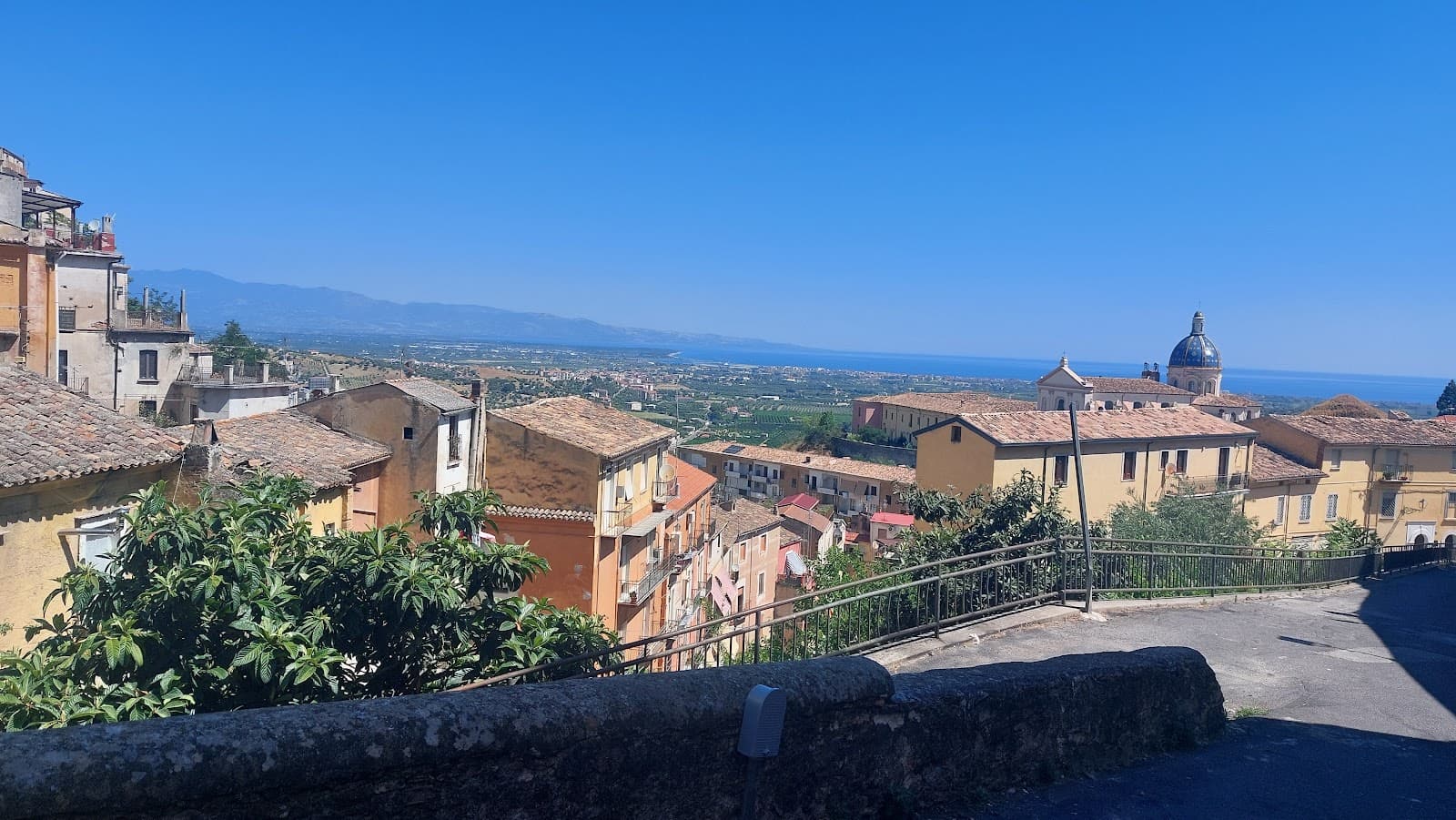 Belvedere di Rossano - Image 1