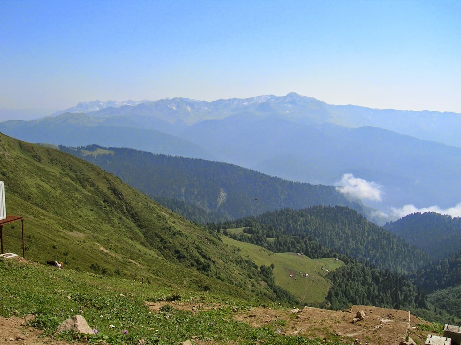 Aibga Ridge - Image 1