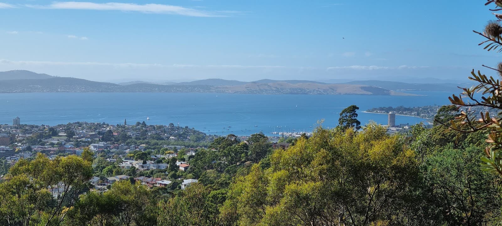 Knocklofty Reserve Hobart - Image 1