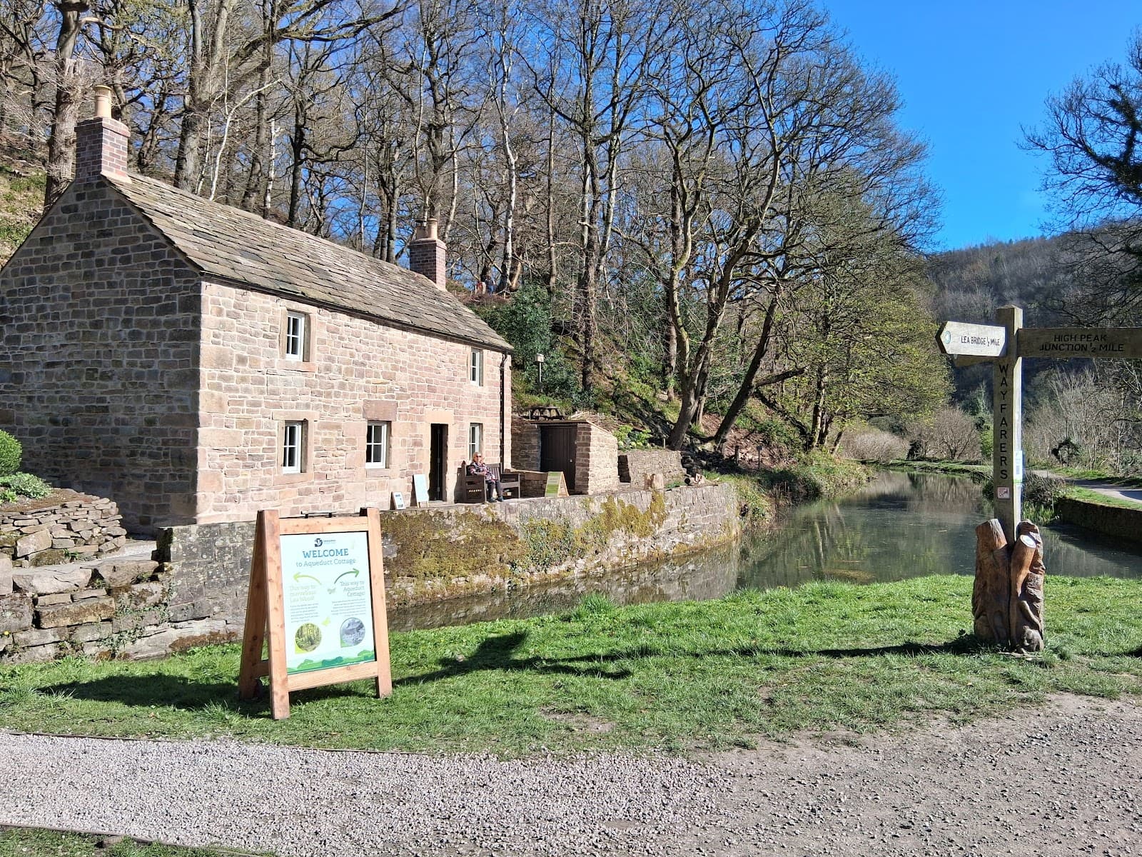 Leawood Aqueduct - Image 1