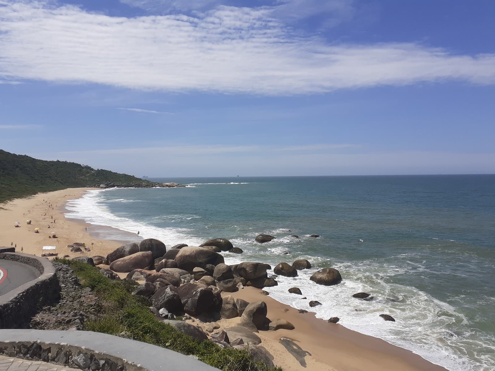 Interpraias Road BC - Image 1
