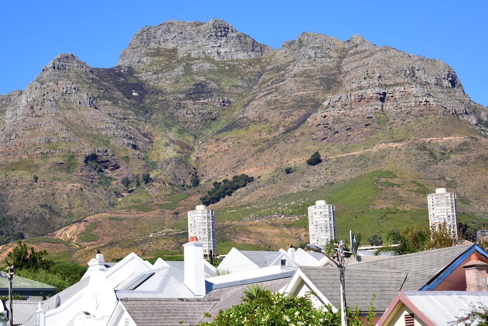 Camps Bay Cape Town - Image 1