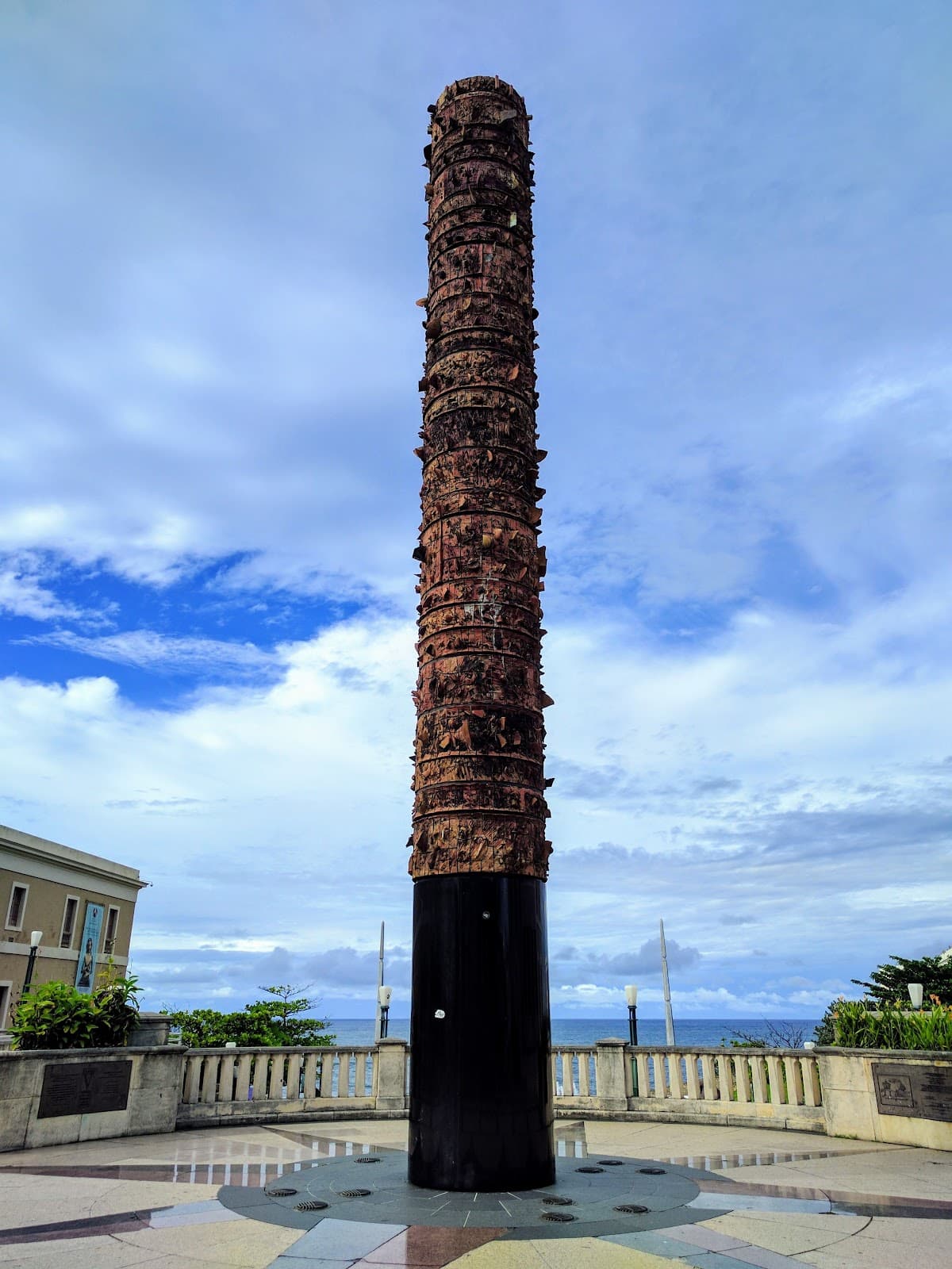 Totem Telúrico - Image 1