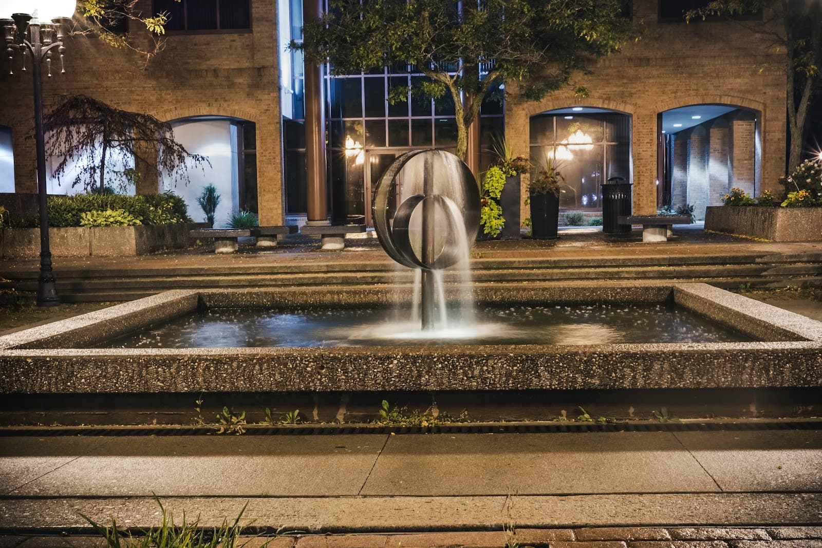 Culligan Plaza - Image 1