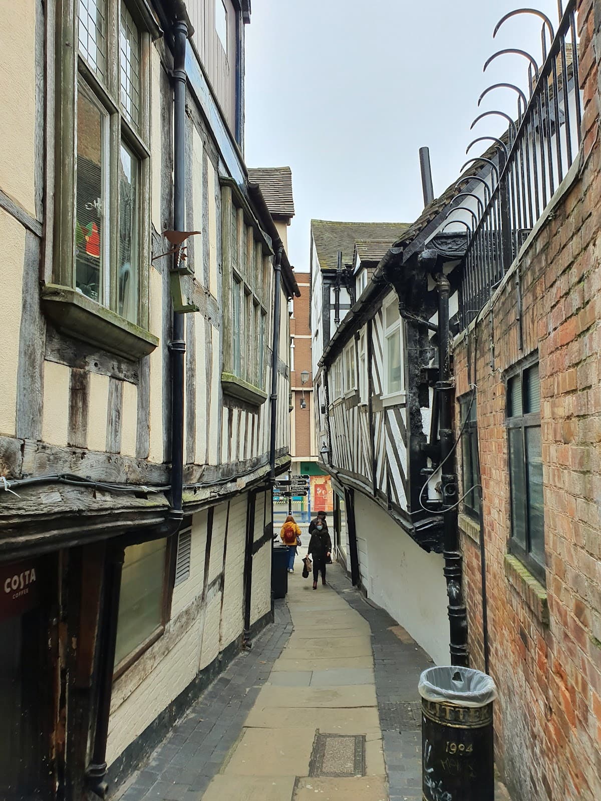 Grope Lane - Image 1