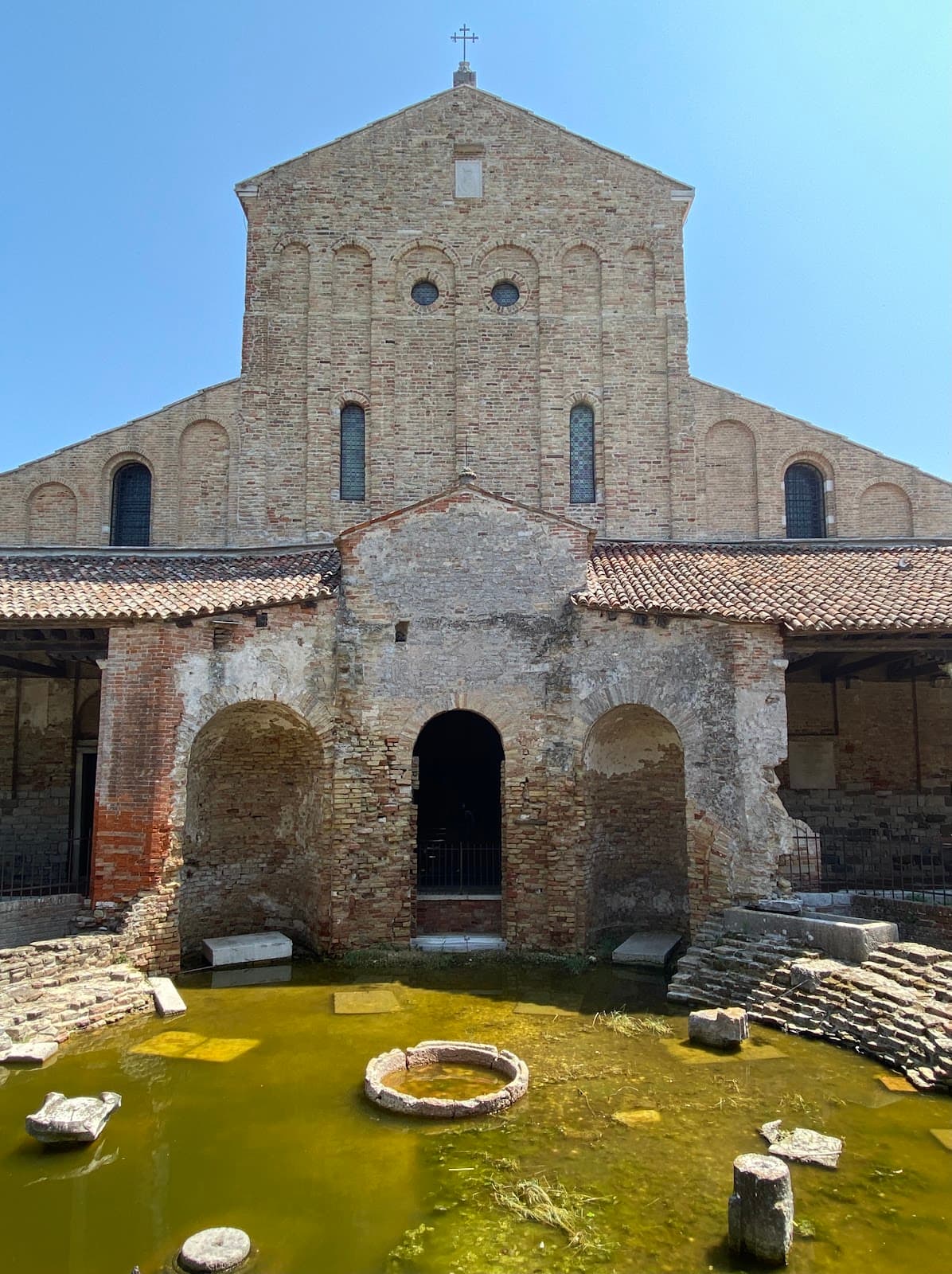 Torcello, Venice - Image 1