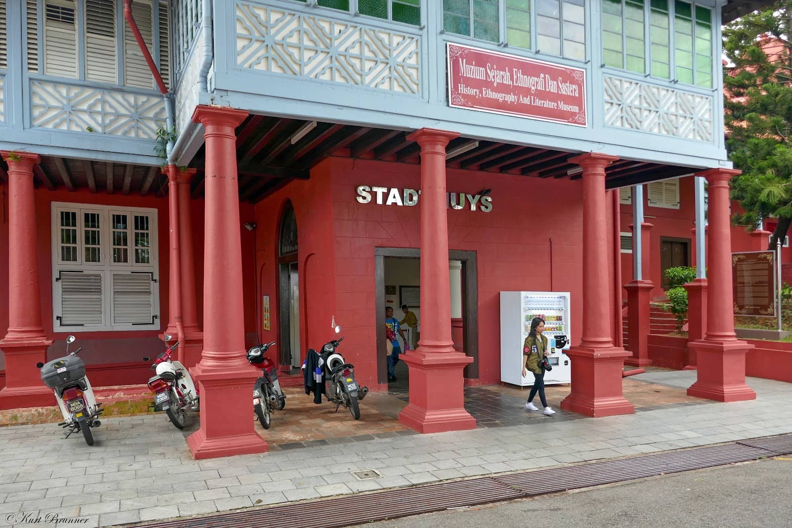 Malacca Sultanate History