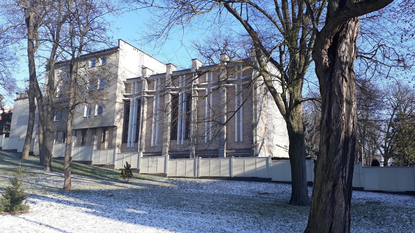 St. Hyacinth Church - Image 1