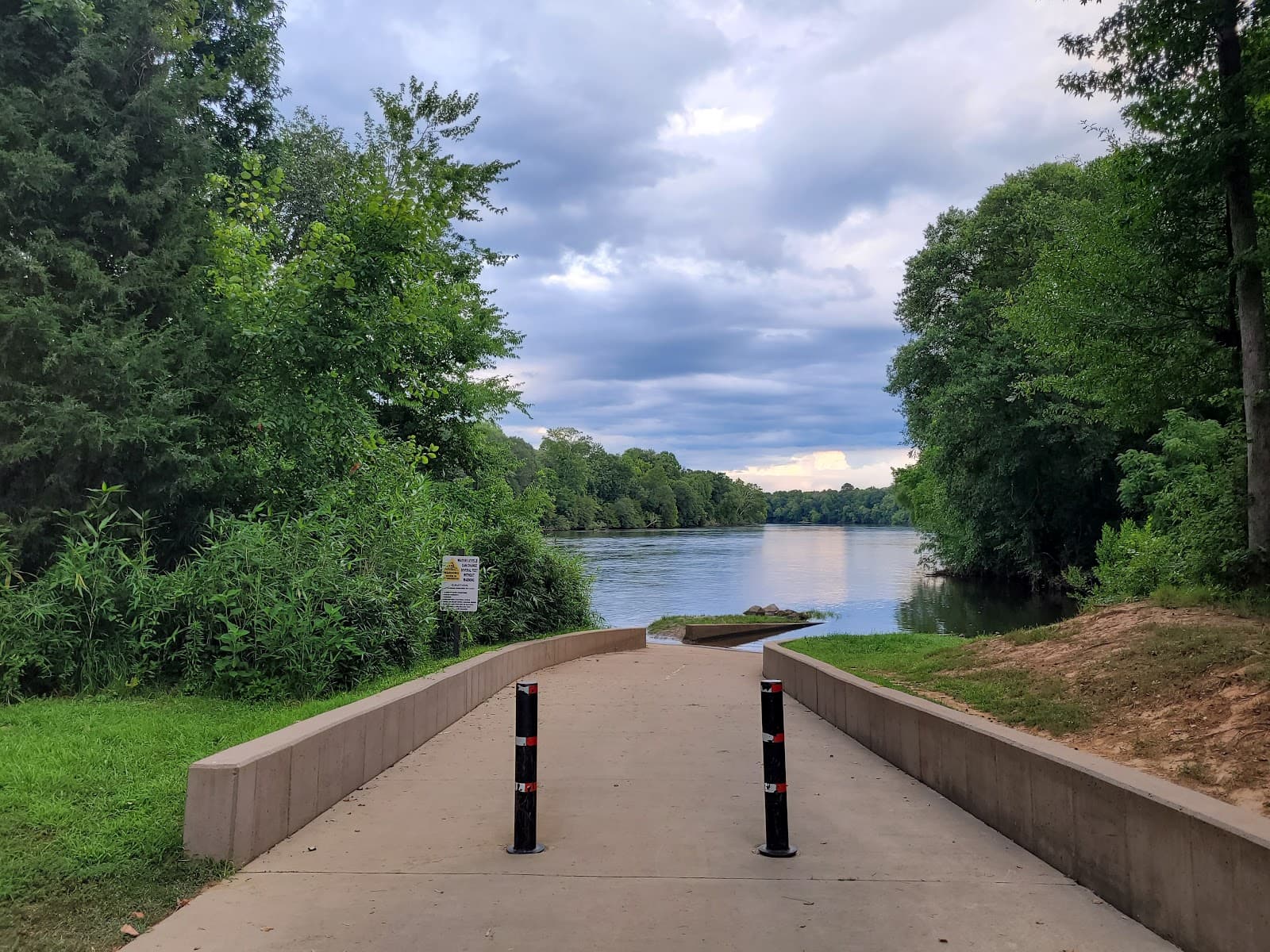River Park (Catawba River) - Image 1