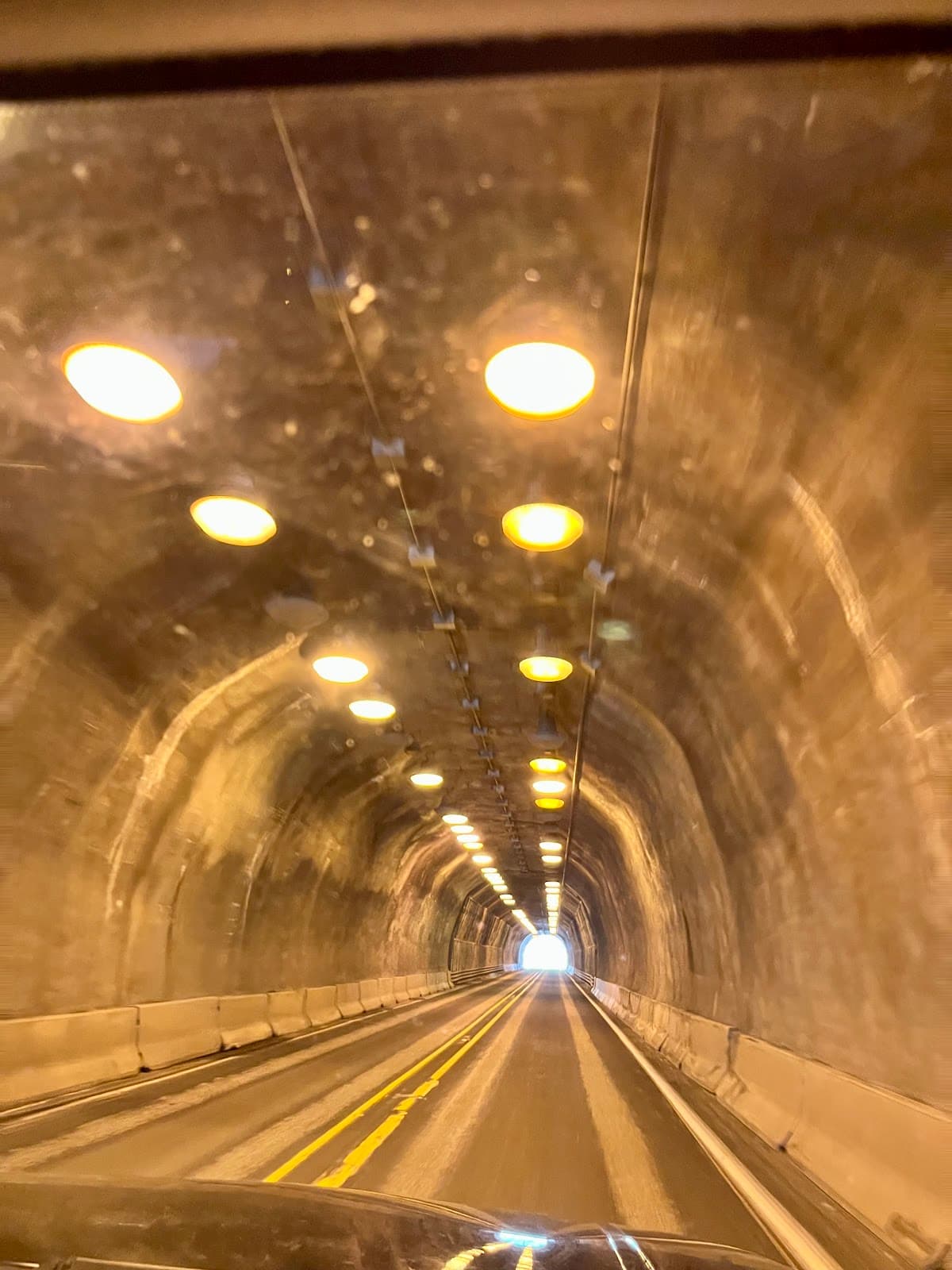 Knapps Hill Tunnel Scenic Viewpoint - Image 1