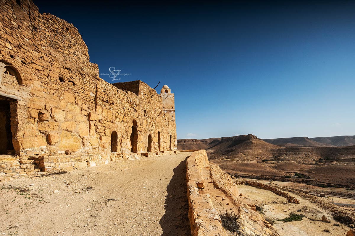 Berber Villages near Midelt - Image 1