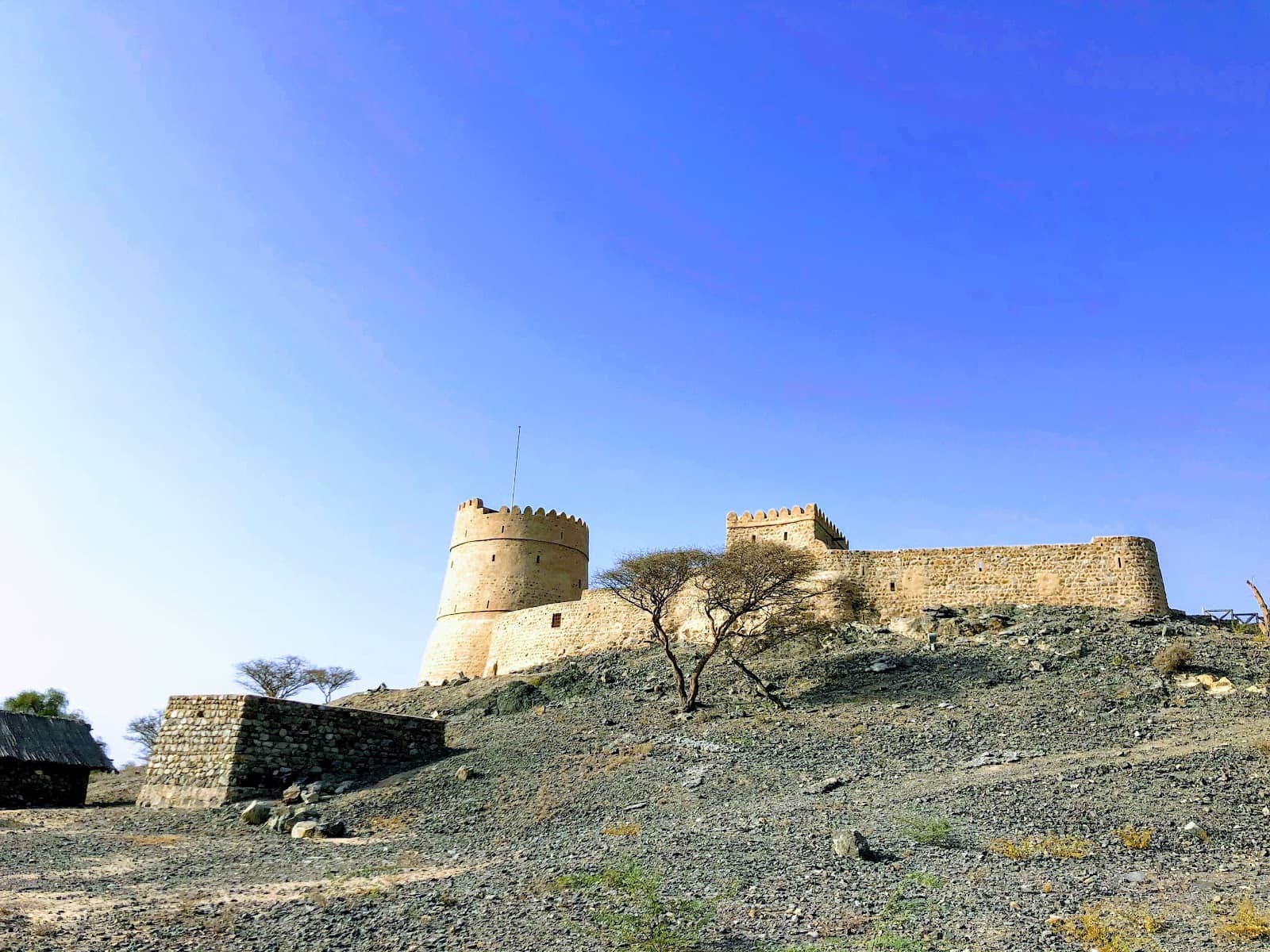 Sakamkam Village Charm