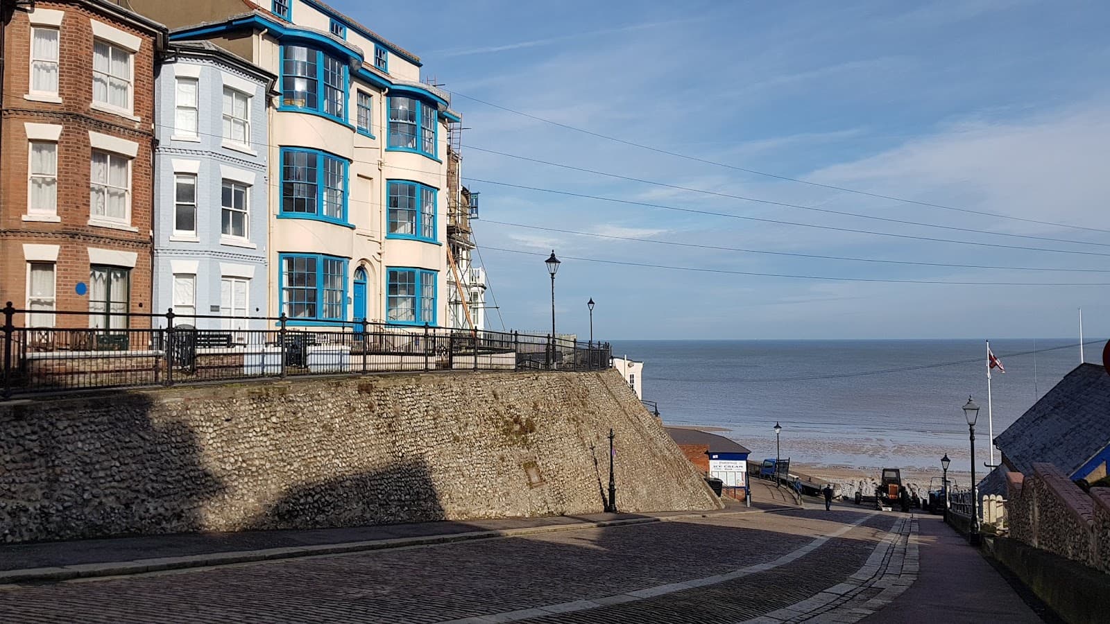 The Gangway Cromer - Image 1
