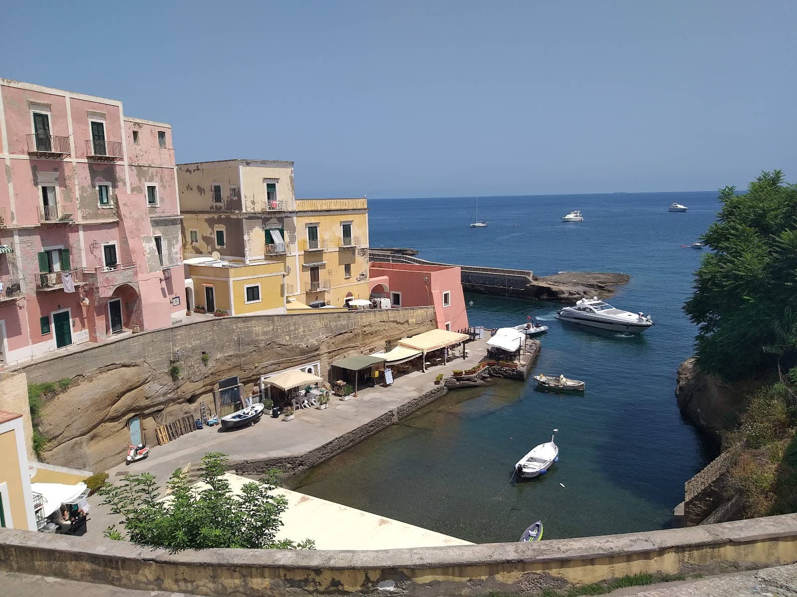 Ventotene Manifesto Site