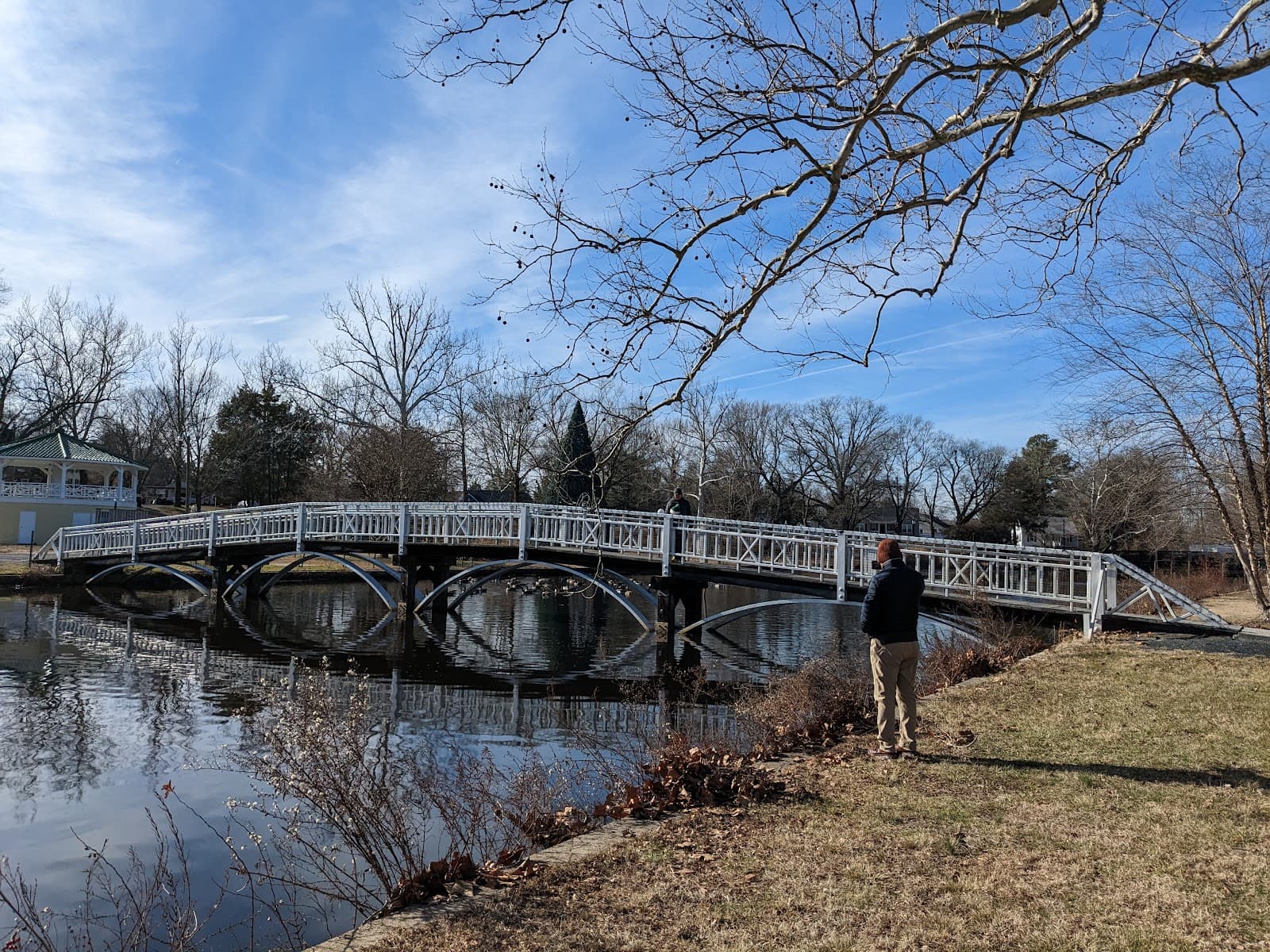Salisbury City Park - Image 1