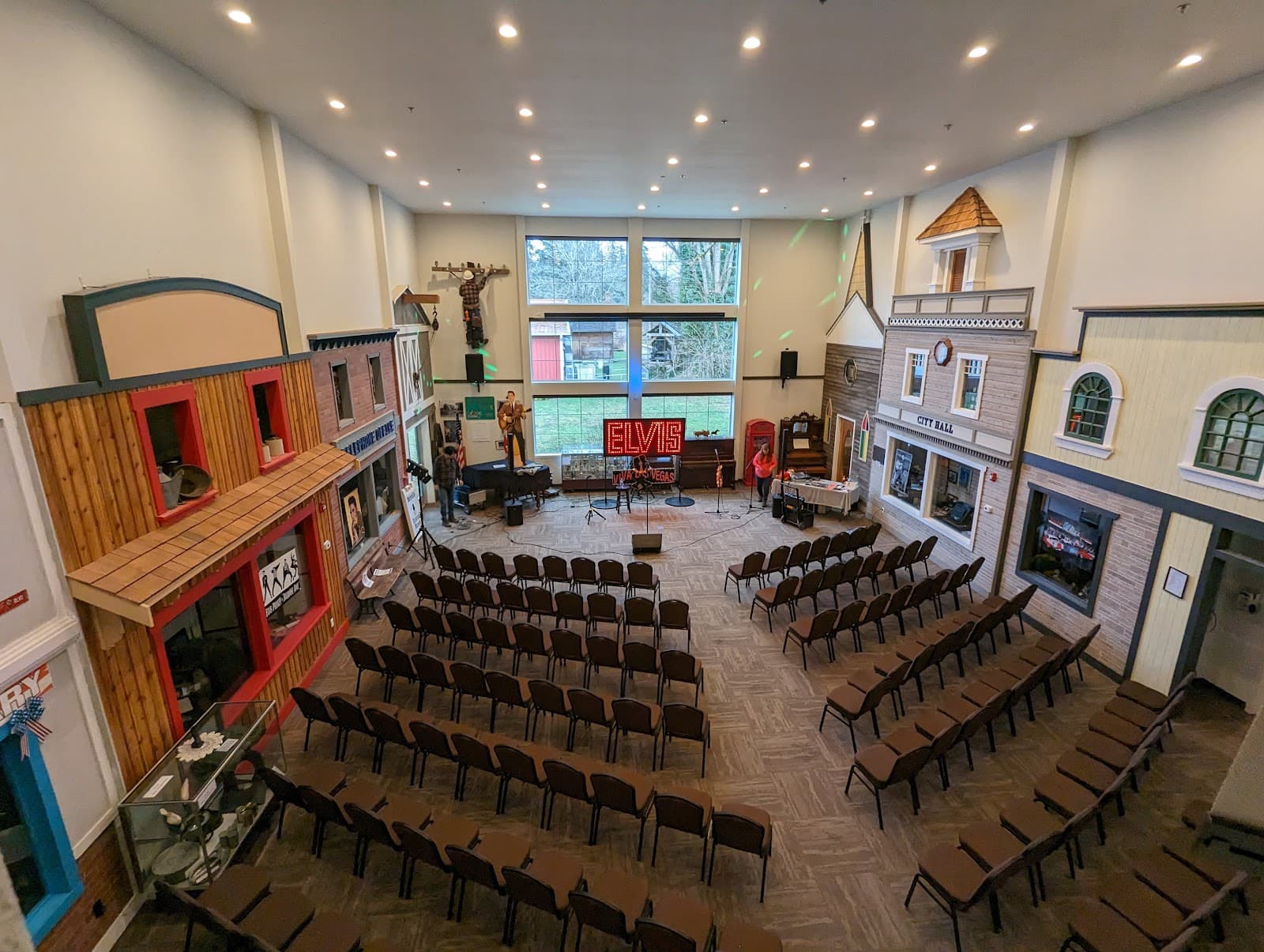 3rd Street Historic District - Image 1