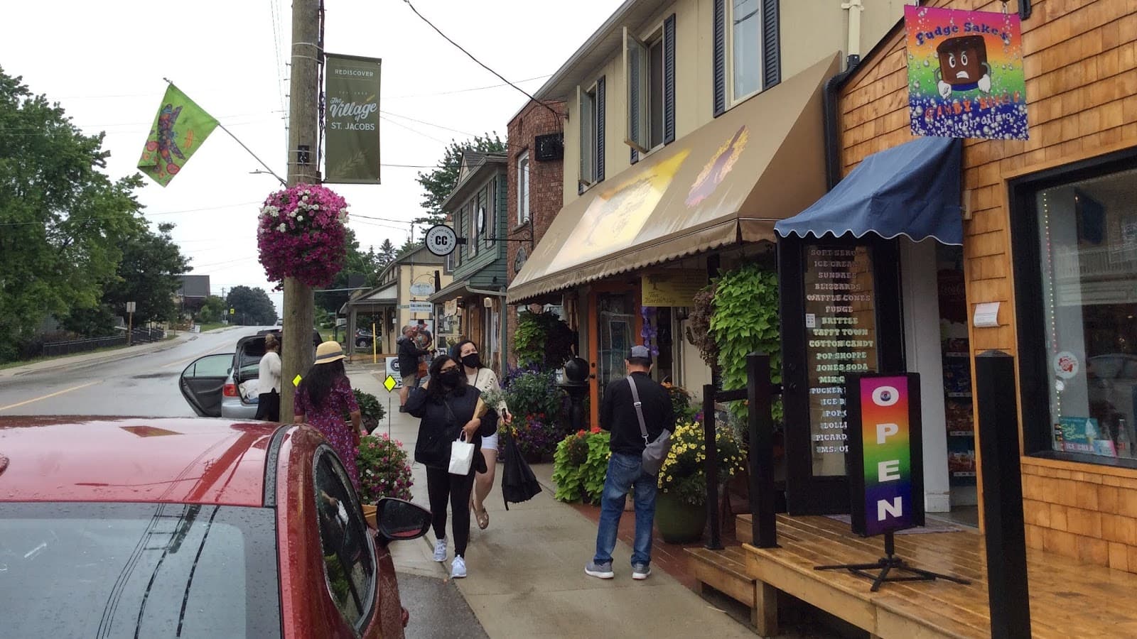 St. Jacobs Village - Image 1