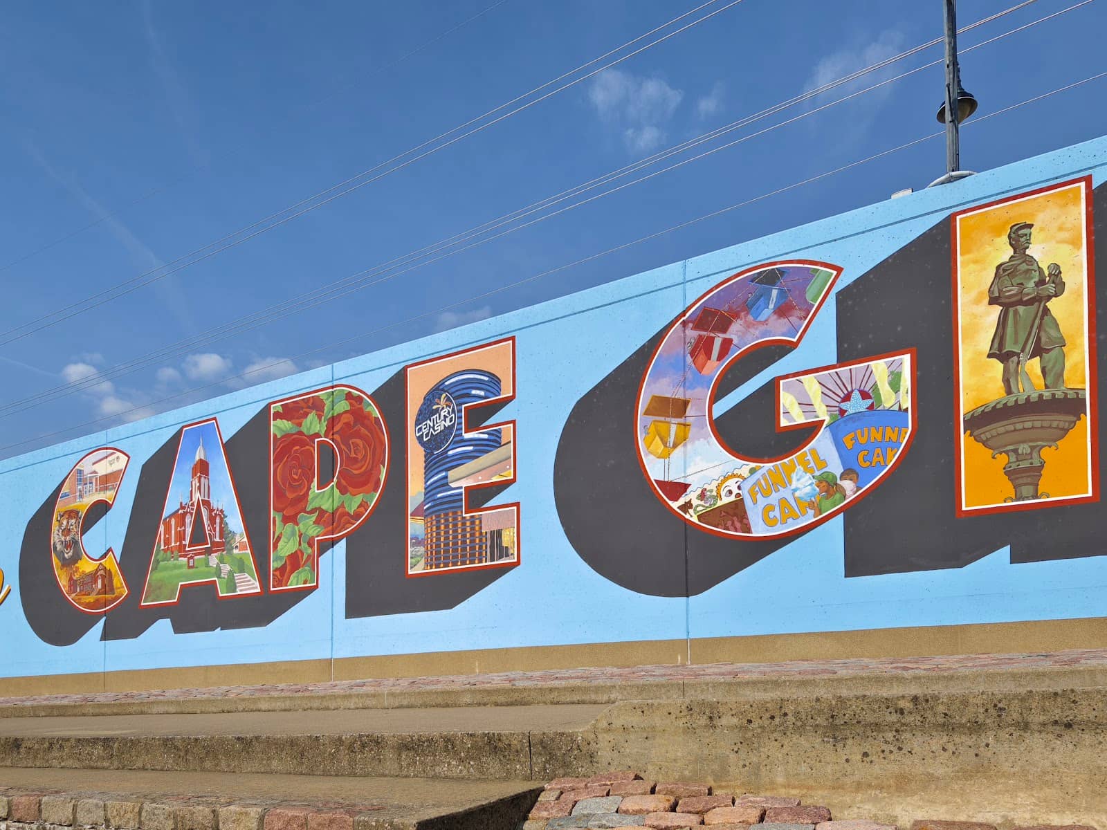 Steel and Iron Sculptures