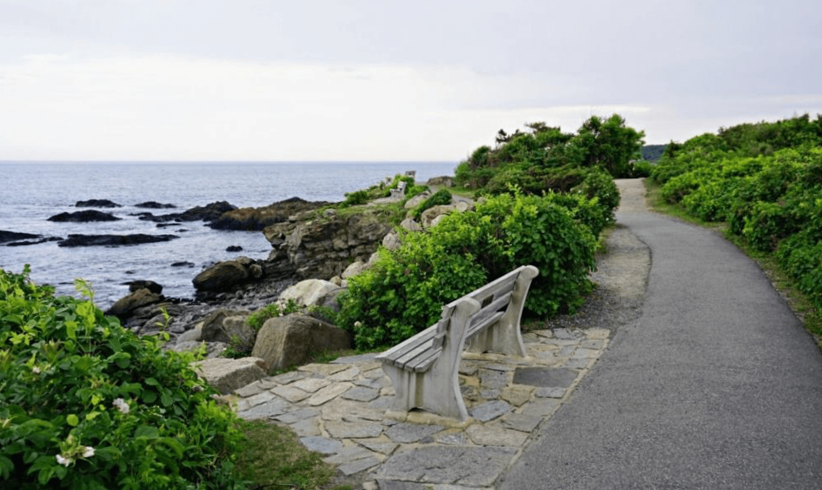Marginal Way - Image 1