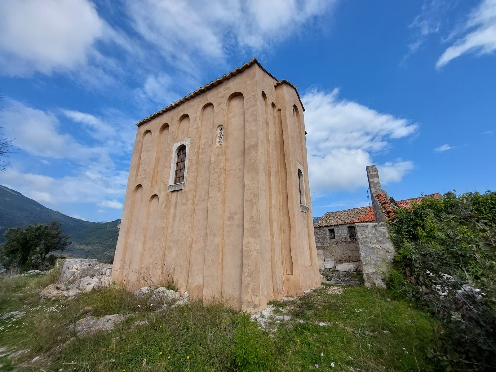 Church of St. Michael - Image 1
