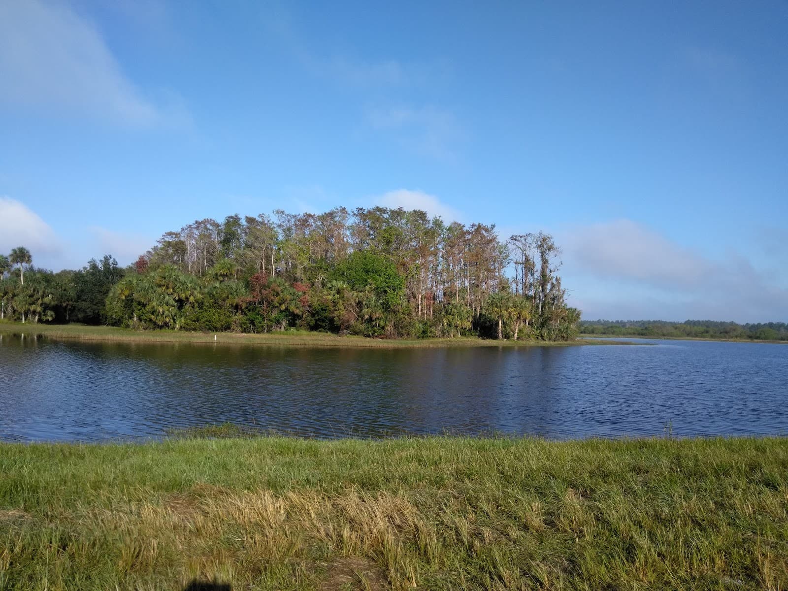 Harns Marsh - Image 1