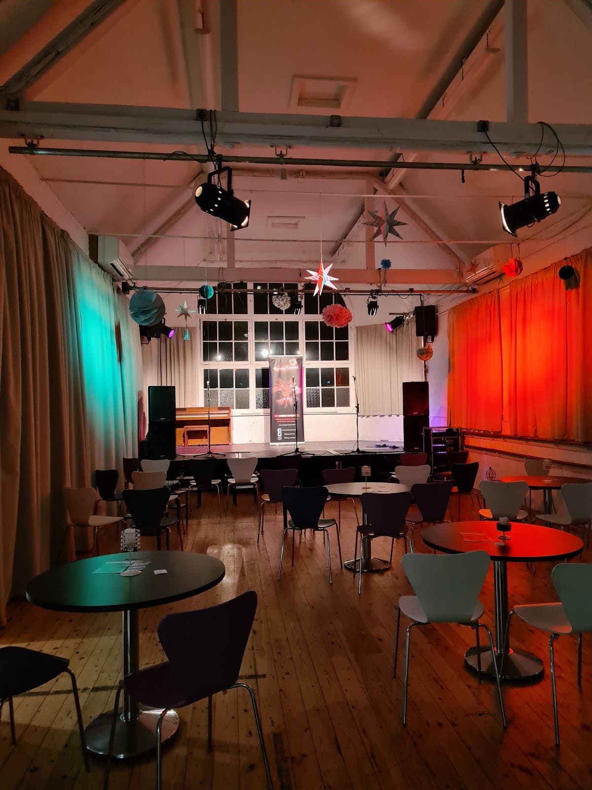 Ashcroft Arts Centre - Image 1