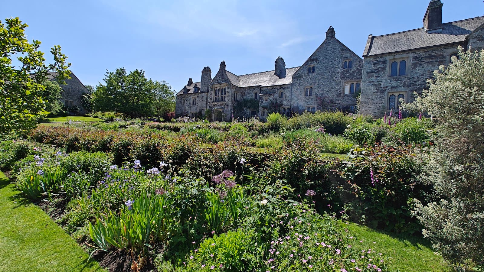 Cotehele House and Quay - Image 1