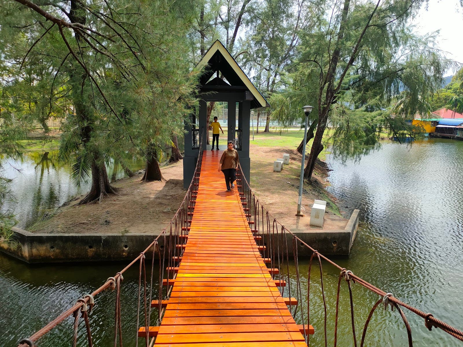 Taman Gelora - Image 1