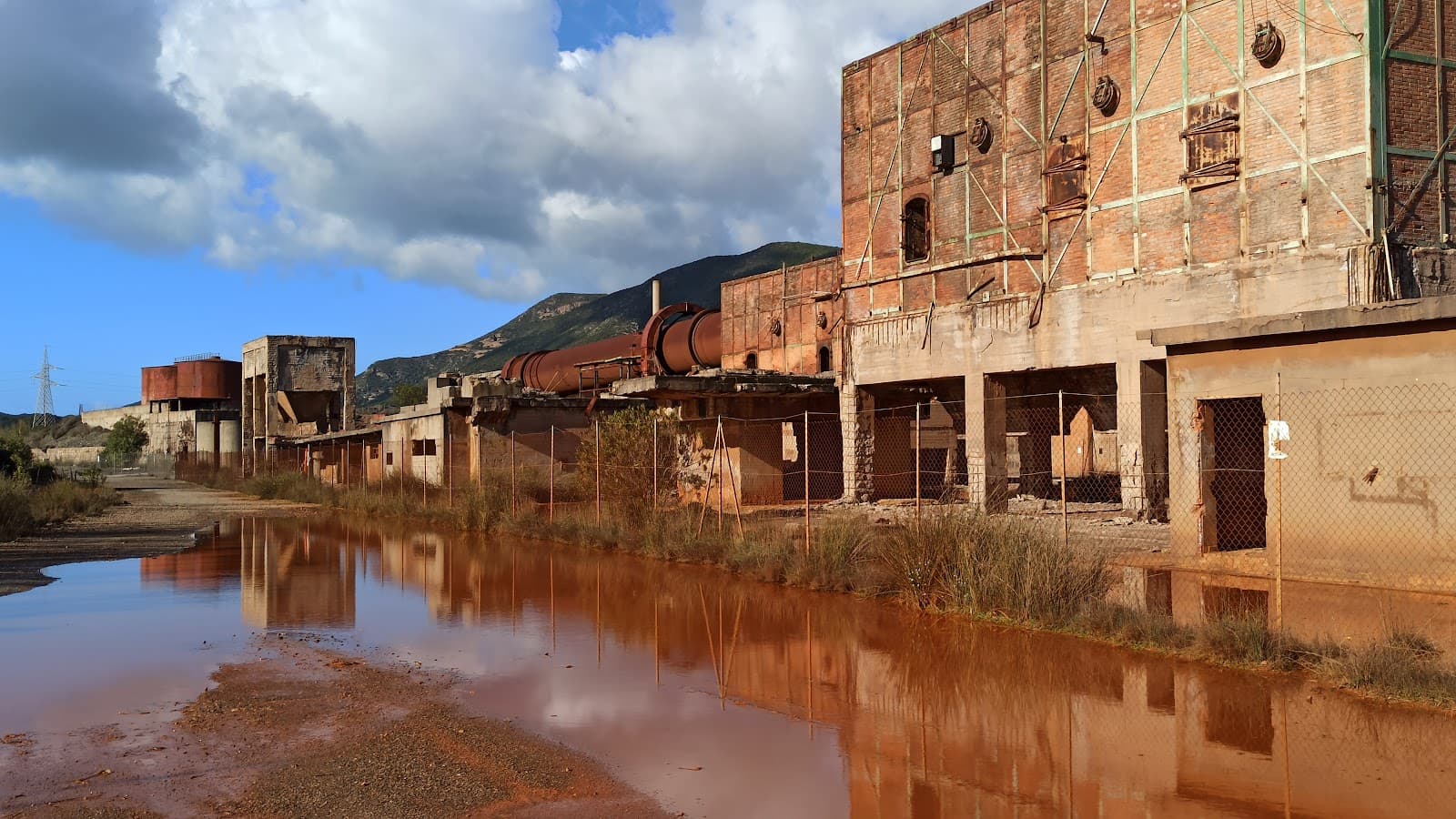 Villaggio Monteponi - Image 1