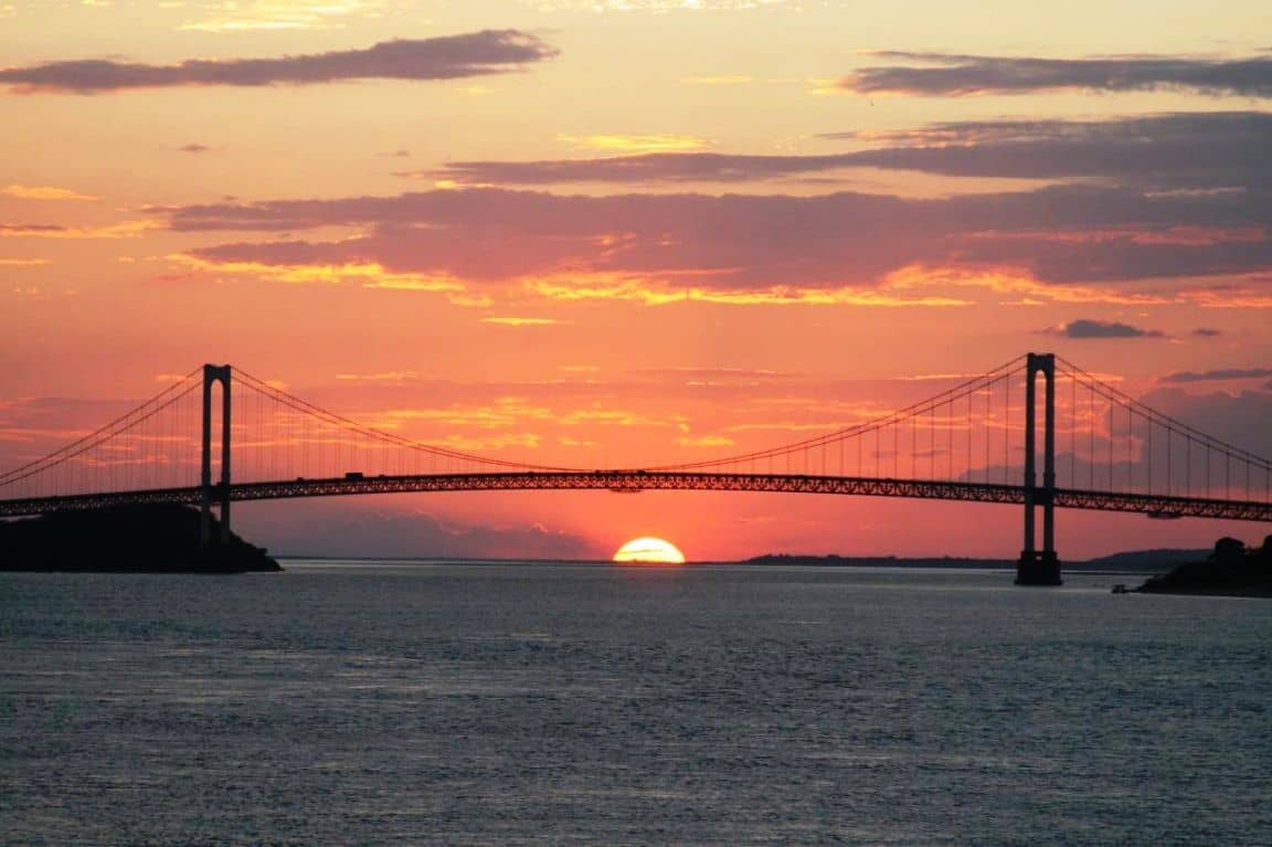 Connecting Anzoátegui & Bolívar
