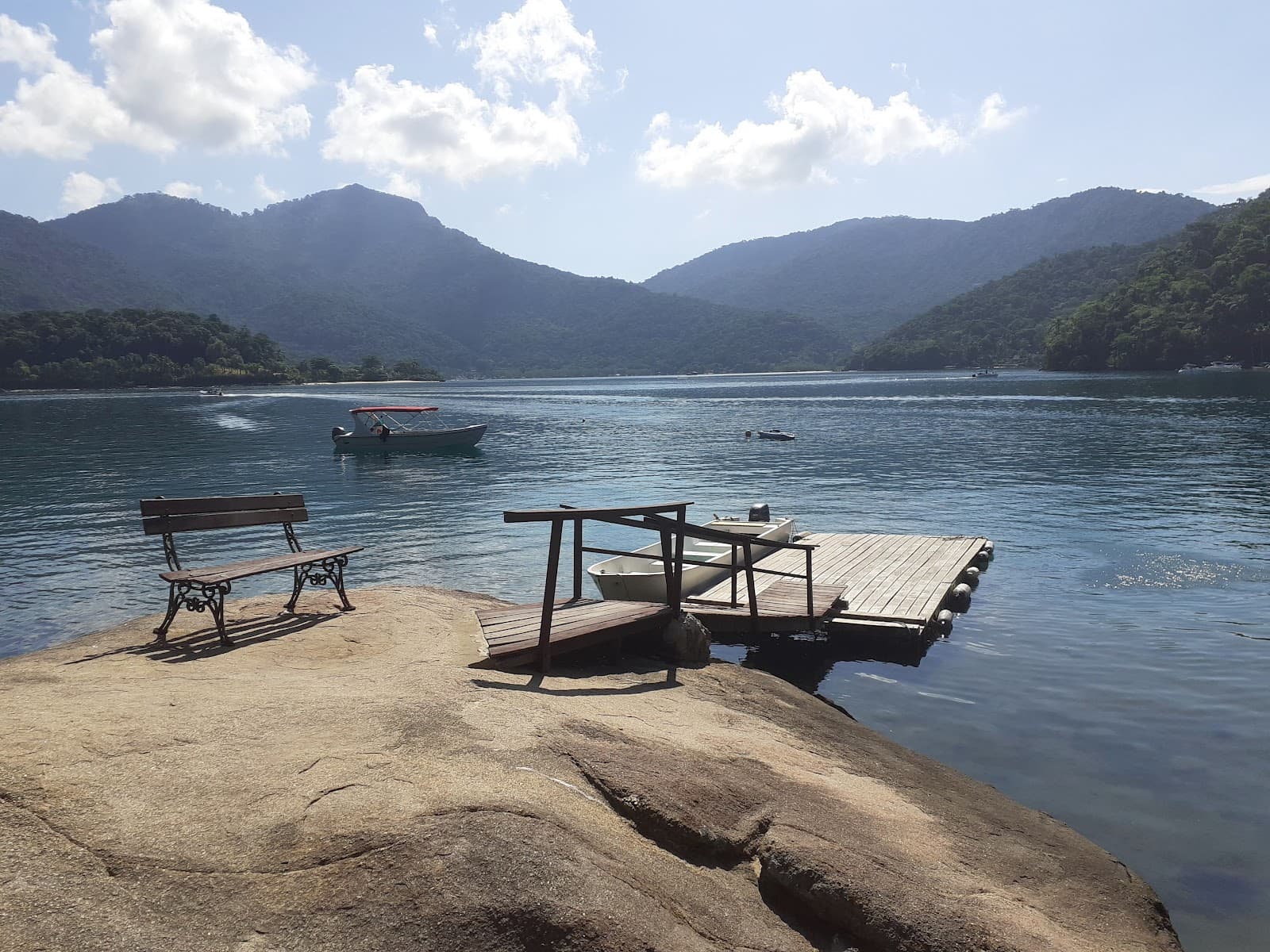 Saco do Céu - Image 1