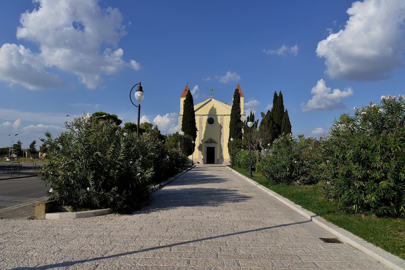 Chiesa di San Rocco (Venosa) - Image 1