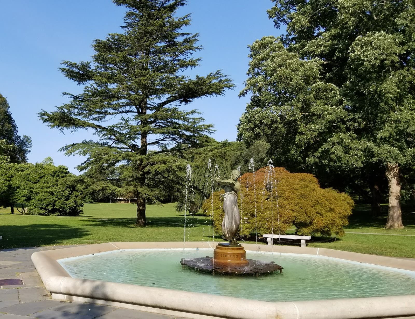 Wilcox Park - Image 1