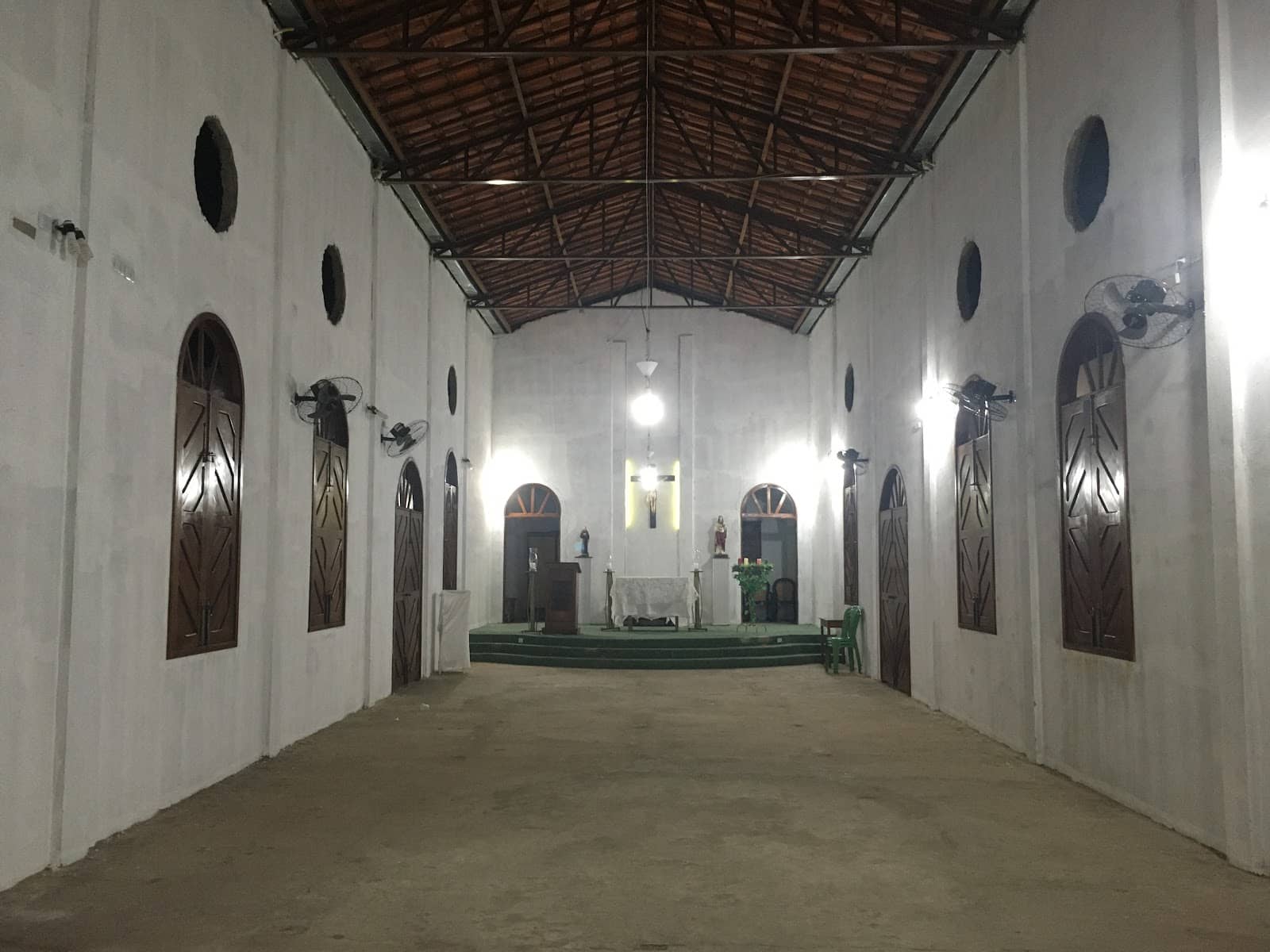 Religious Processions