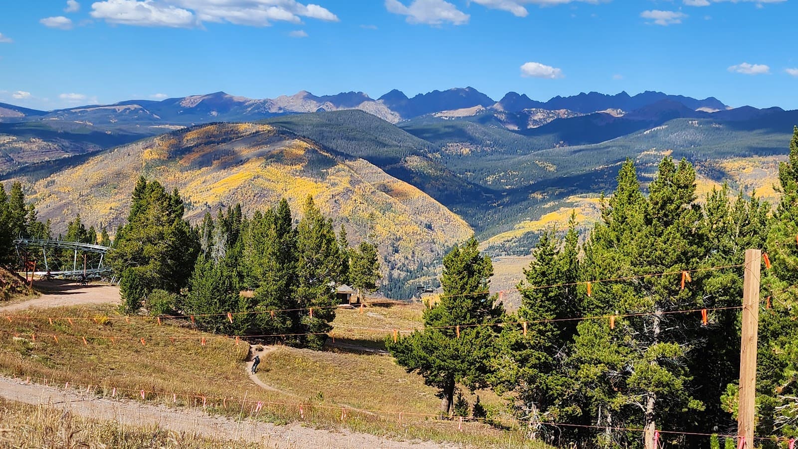 Gondola One - Image 1