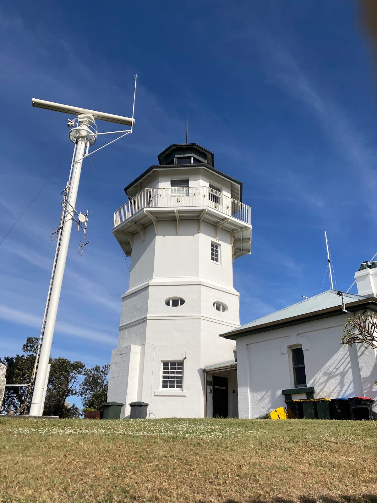 South Head Signal Station - Image 1