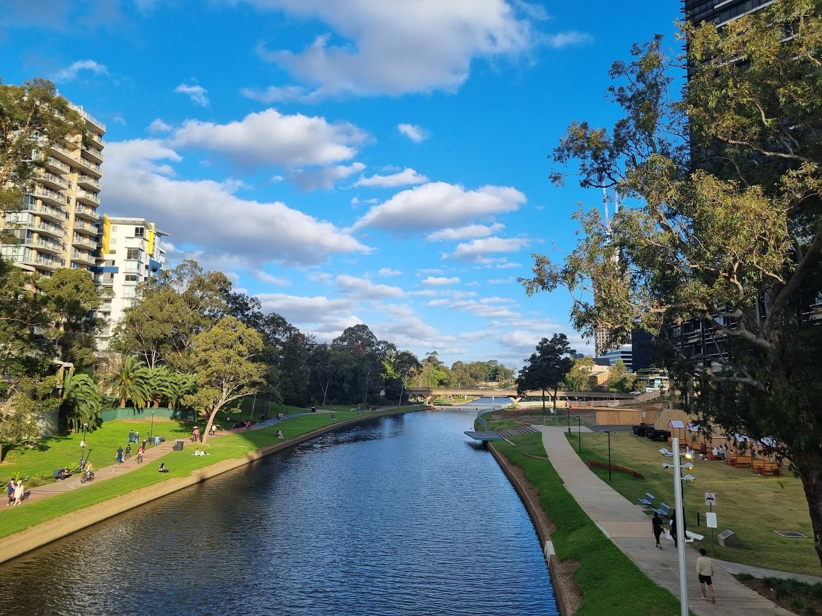 Parramatta River Foreshore Walk - Image 1