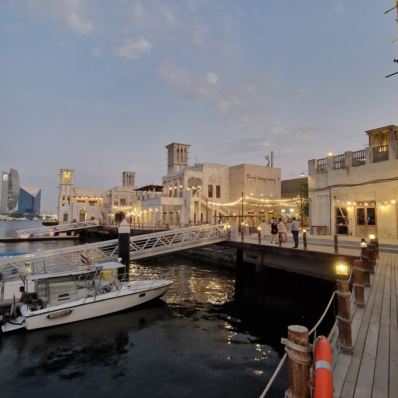 Al Seef Dubai - Image 1