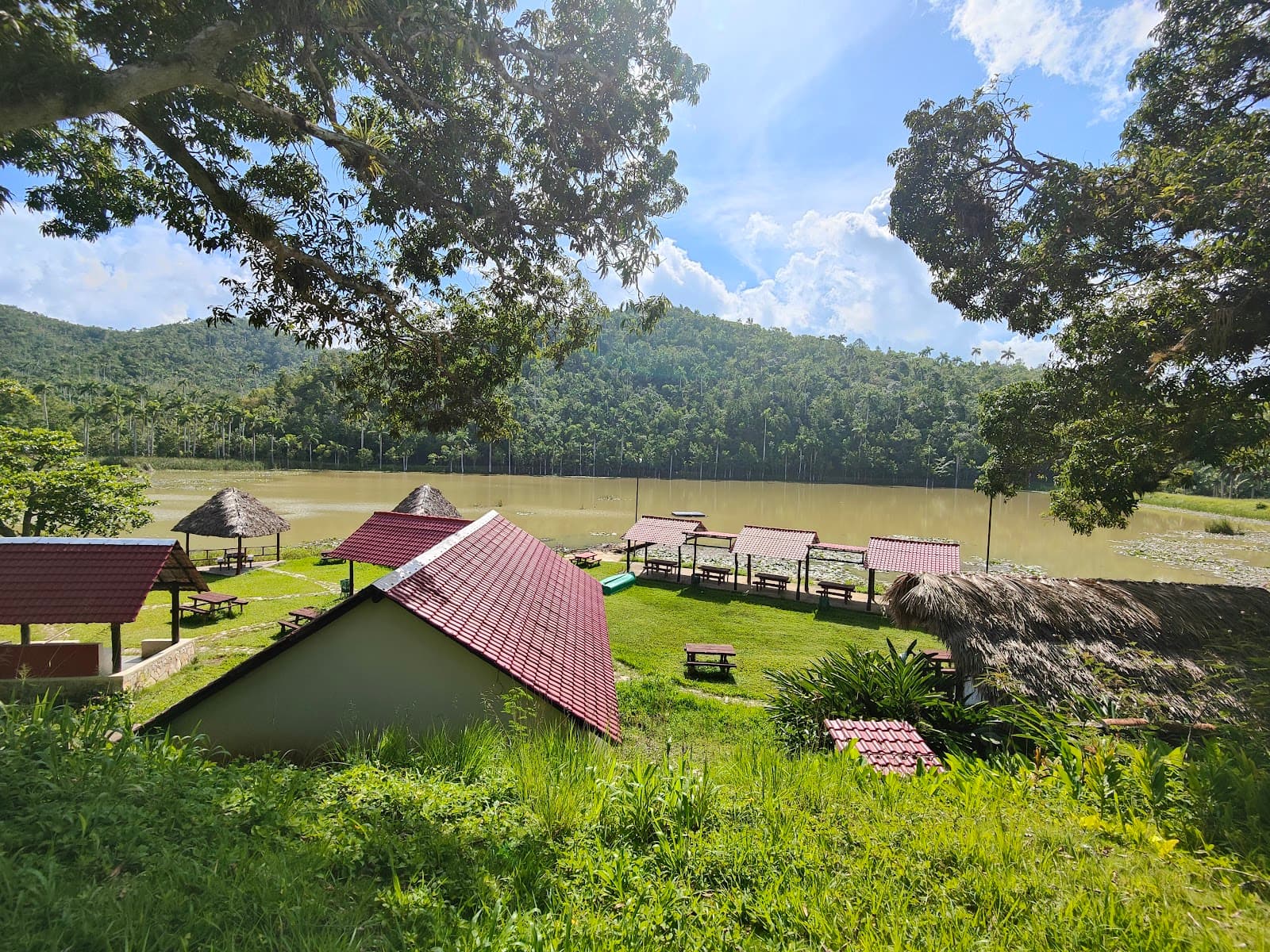 Las Terrazas Cuba - Image 1