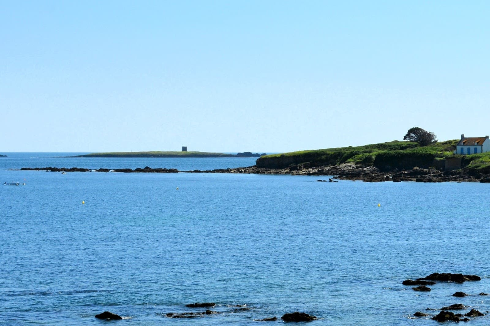 Île Verte District - Image 1